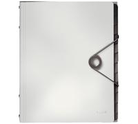 Leitz 45701001 Fichier Polypropylène (Pp) Blanc A4