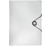 Leitz 45791001 Fichier Polypropylène (Pp) Blanc A4