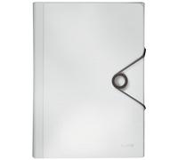 Leitz 45791001 Fichier Polypropylène (Pp) Blanc A4