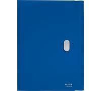 Leitz 4622-00-35 4622 Porte-documents Recycle - A4, PP, sans impact sur le climat, bleu