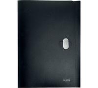 Leitz 4622-00-95 4622 Porte-documents Recycle - A4, PP, sans impact sur le climat, noir