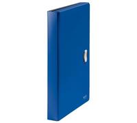 Leitz 46240035 Fichier Polypropylène (Pp) Bleu A4