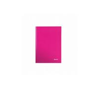 Leitz 4627-10-23 Bloc-Notes A5 80 Feuilles Rose