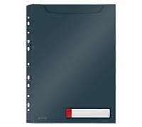 Leitz 46680089 Protecteur De Feuilles 210 X 297 Mm (A4) Polypropylène (Pp)