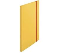 Leitz 46700019 fichier Polypropylène (PP) Jaune A4 Jaune G