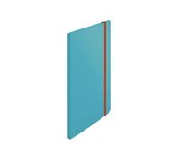 Leitz 46700061 Classeur a4 Polypropylène (pp) bleu