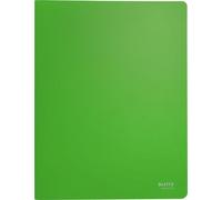 Leitz 4676-00-55 4676 Chemise à pochettes Recycle - A4, 20 pochettes, PP, sans impact sur le climat, vert