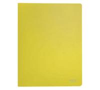 L:Display Book Recycle 20Pock A4 PP yw
