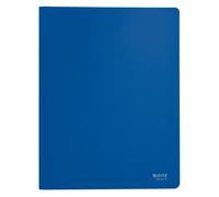 [46760035] LEITZ Protège-documents Recycle, A4, PP, 20 pochettes, bleu