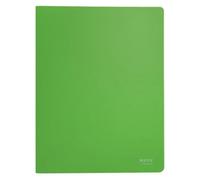 L:Display Book Recycle 20Pock A4 PP gn