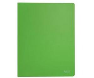 Leitz 46770055 protège-documents de présentation 40 pochettes 80 feuilles A4 G