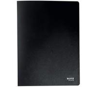 Leitz 46770095 fichier Polypropylène (PP) Noir A4 noir G