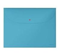 Leitz 47090061 fichier Polypropylène (PP) Bleu A4 Bleu G