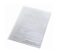 Leitz 47260003 Fichier Polypropylène (Pp) Transparent A4