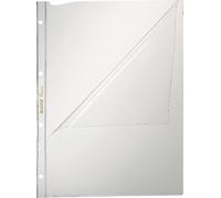 Leitz 47443000 Pochette transparente 210 x 297 mm (A4) PVC (47443000)