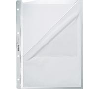 LEITZ 4780-00-03 Pochettes de 100 feuilles 0,13mm transparentes