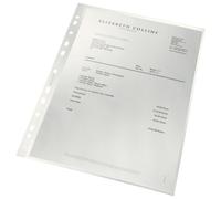 Leitz 47913003 Protecteur De Feuilles 210 X 297 Mm (A4) Polypropylène (Pp)