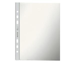 Leitz 47950000 Protecteur De Feuilles A5 Polypropylène (Pp)
