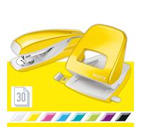 LEITZ 5008+5502 NeXXt Wow Bundle Jaune