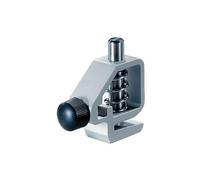 Leitz 51220000 Perforateur Papier Gris