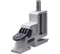 Leitz 51240000 Poinçon Chrome