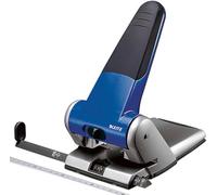 Leitz 51800035 Perforateur bleu format de réglage max.: A3 65 feuilles (80 g/m²)