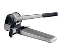 Leitz 51820084 Perforateur Papier 250 Feuilles Argent