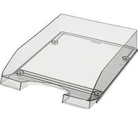 Leitz 5226-00-02 Bac à courrier DIN A4 verre, transparent(e) 1 pc(s)