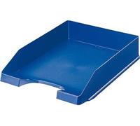 Leitz 5227-00-35 Bac à courrier DIN A4 bleu