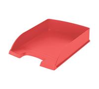 Leitz 52275095 Plastique Rouge Rouge