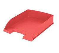 Leitz 52275095 Polystyrène Rouge Rouge G