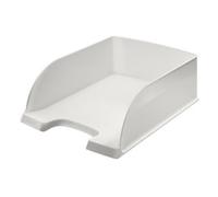 Leitz 52330001 bac de rangement de bureau Polystyrène Blanc