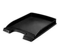 Leitz 52370095 bac de rangement de bureau Plastique Noir Noir G