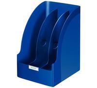 Leitz 52390035 boîte à archive Bleu Plastique