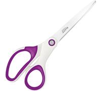 Leitz 5319-20-62 5319 Ciseaux de qualité WOW - Acier inoxydable, 205 mm, violet