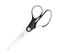Leitz 53192054, ciseaux, blanc/noir, 1