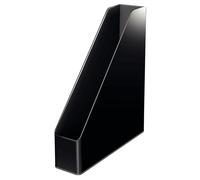 Leitz 53620095 boîte à archive Noir Plastique Noir