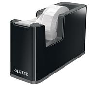 Leitz 53640095 dérouleur adhésif Polystyrène Noir