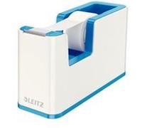 Leitz 53641036 dérouleur adhésif Polystyrène Bleu, Métallique Bleu G