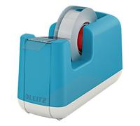 Leitz 53670061 Dérouleur Adhésif Acrylonitrile-Butadiène-Styrène (Abs) Bleu