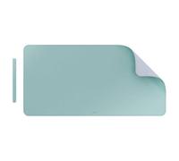 Leitz 53820051 Sous-main menthe (l x H) 80 cm x 40 cm 1 pc(s)