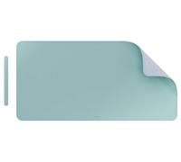 Leitz 53820051 Sous-main menthe (l x H) 800 mm x 400 mm