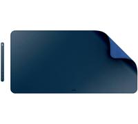 Leitz 53820068 Sous-main gris foncé (l x H) 80 cm x 40 cm 1 pc(s)