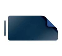 Leitz 53820068 Sous-Main Gris Foncé (L X H) 800 Mm X 400 Mm