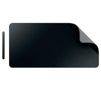 Leitz 53820095 Sous-main noir (l x H) 800 mm x 400 mm