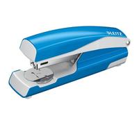 Leitz 55020030 Agrafeuse Bleu