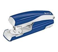 Leitz 5522-00-35 5522-00-35 Agrafeuse bleu capacité dagrafage: 40 feuilles (80 g/m²) G
