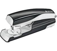 Leitz 5522-00-95 5522-00-95 Agrafeuse noir capacité dagrafage: 40 feuilles (80 g/m²)