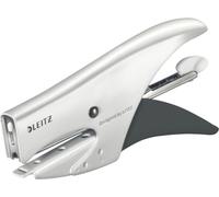 LEITZ 5531-10-01 LEITZ Pince-agrafeuse 5531 WOW blanc perle