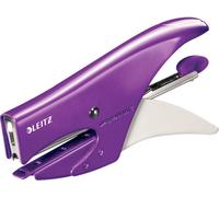 LEITZ 5531-10-62 LEITZ Heftzange 5531 WOW violet métallique